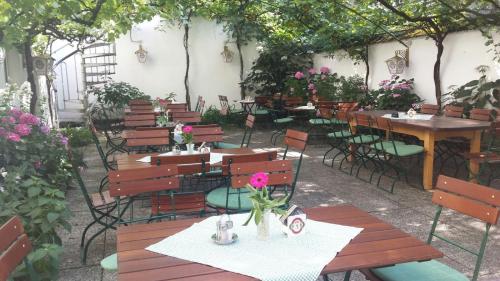 Imagen general del Gasthof Manner. Foto 3