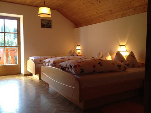 Imagen de la habitación del Gasthof Meierei. Foto 1