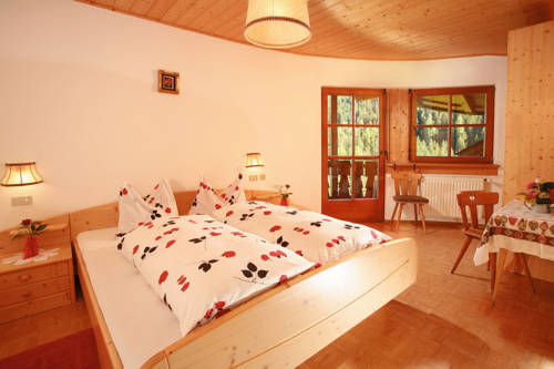 Imagen de la habitación del Gasthof Meierei. Foto 4