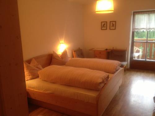 Imagen de la habitación del Gasthof Meierei. Foto 5