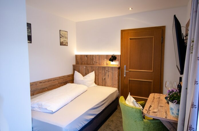 Imagen de la habitación del Gasthof Messerschmied. Foto 18