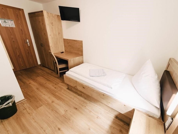 Imagen de la habitación del Gasthof Metzgerei Linsmeier. Foto 12