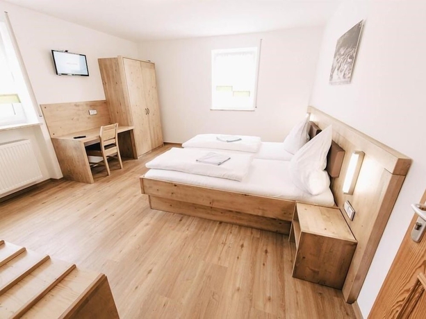 Imagen de la habitación del Gasthof Metzgerei Linsmeier. Foto 13