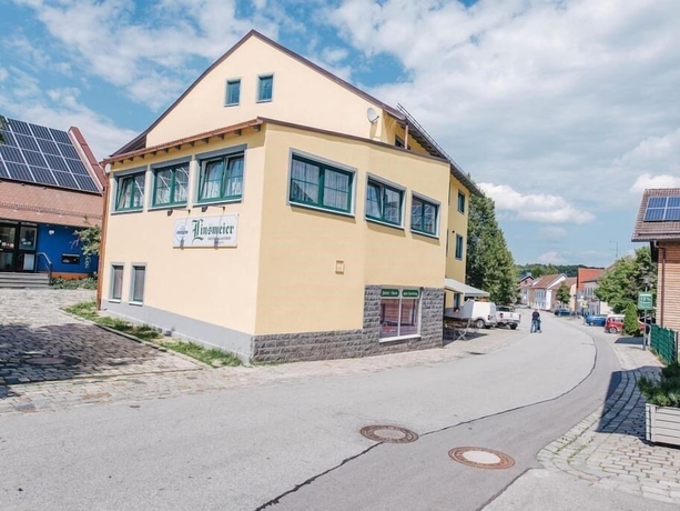 Imagen general del Gasthof Metzgerei Linsmeier. Foto 2