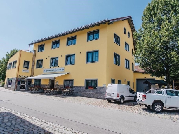Imagen general del Gasthof Metzgerei Linsmeier. Foto 10