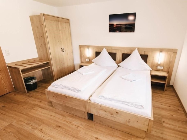 Imagen de la habitación del Gasthof Metzgerei Linsmeier. Foto 15