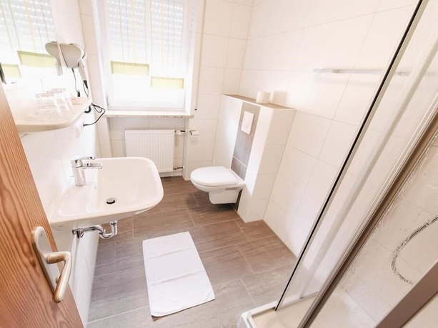Imagen de la habitación del Gasthof Metzgerei Linsmeier. Foto 16