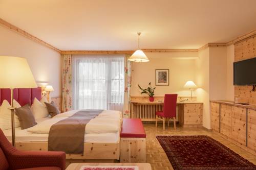 Imagen de la habitación del Gasthof Murtalerhof. Foto 3