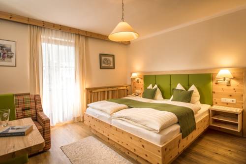 Imagen general del Gasthof Murtalerhof. Foto 1