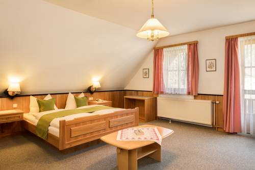 Imagen de la habitación del Gasthof Murtalerhof. Foto 6