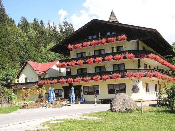 Imagen general del Gasthof M&uuml;hle Natur- and Wanderhotel. Foto 4