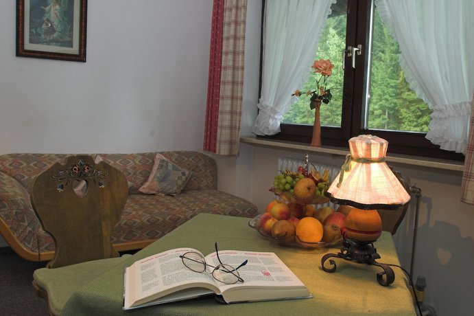 Imagen de la habitación del Gasthof M&uuml;hle Natur- and Wanderhotel. Foto 15
