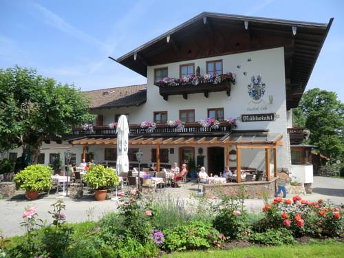 Imagen general del Gasthof Mühlwinkl. Foto 1