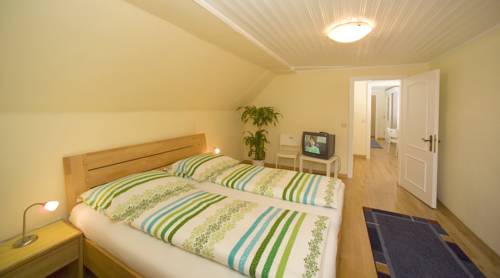 Imagen de la habitación del Gasthof Nindler. Foto 2