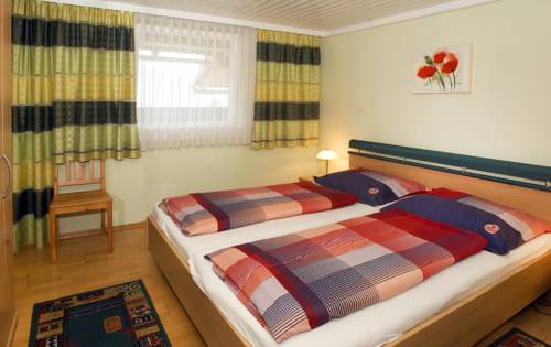 Imagen de la habitación del Gasthof Nindler. Foto 4