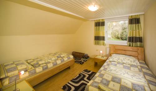 Imagen de la habitación del Gasthof Nindler. Foto 5