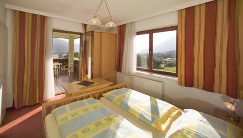 Imagen de la habitación del Gasthof Nindler. Foto 6