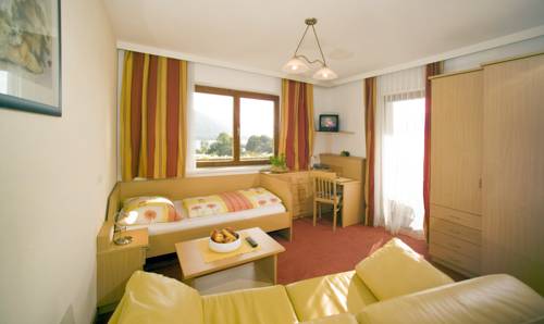 Imagen general del Gasthof Nindler. Foto 1