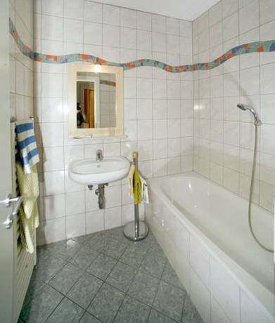 Imagen de la habitación del Gasthof Nindler. Foto 7