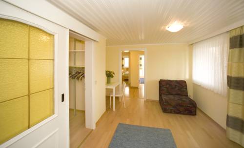 Imagen de la habitación del Gasthof Nindler. Foto 8