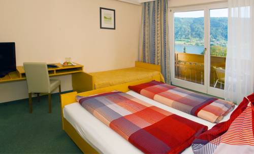Imagen de la habitación del Gasthof Nindler. Foto 9