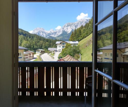 Imagen general del Gasthof Oberwirt, Ramsau bei Berchtesgaden. Foto 2