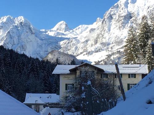 Imagen general del Gasthof Oberwirt, Ramsau bei Berchtesgaden. Foto 5