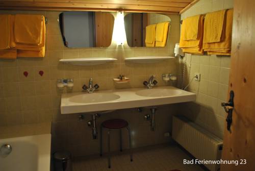 Imagen de la habitación del Gasthof Panorama. Foto 3