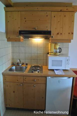 Imagen de la habitación del Gasthof Panorama. Foto 4