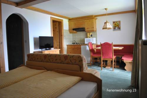 Imagen de la habitación del Gasthof Panorama. Foto 5