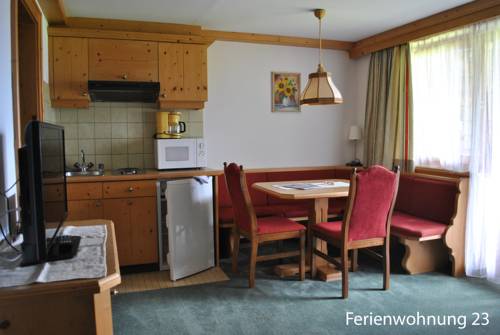 Imagen de la habitación del Gasthof Panorama. Foto 6