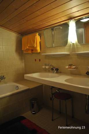 Imagen de la habitación del Gasthof Panorama. Foto 7