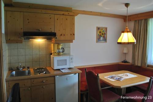 Imagen de la habitación del Gasthof Panorama. Foto 8