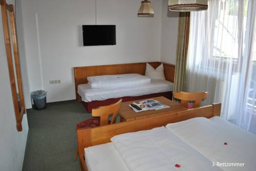 Imagen de la habitación del Gasthof Panorama. Foto 10