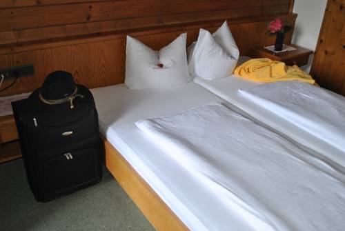 Imagen de la habitación del Gasthof Panorama. Foto 12