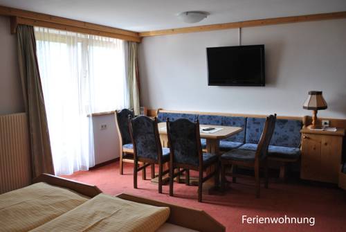 Imagen de la habitación del Gasthof Panorama. Foto 13