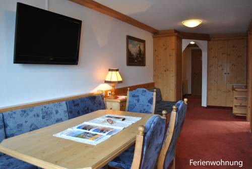 Imagen de la habitación del Gasthof Panorama. Foto 14