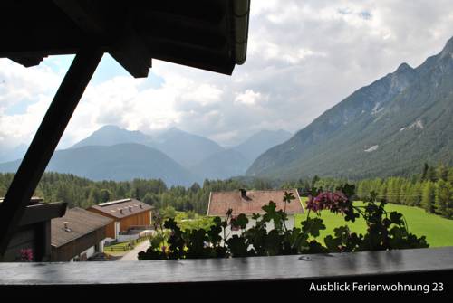 Imagen de la habitación del Gasthof Panorama. Foto 15