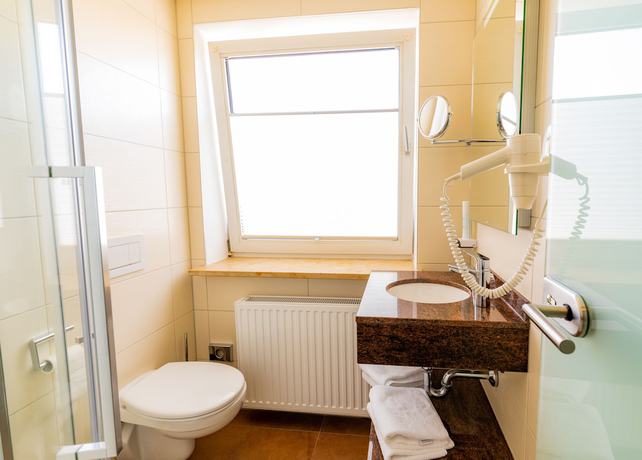 Imagen de la habitación del Gasthof Pension Post. Foto 8
