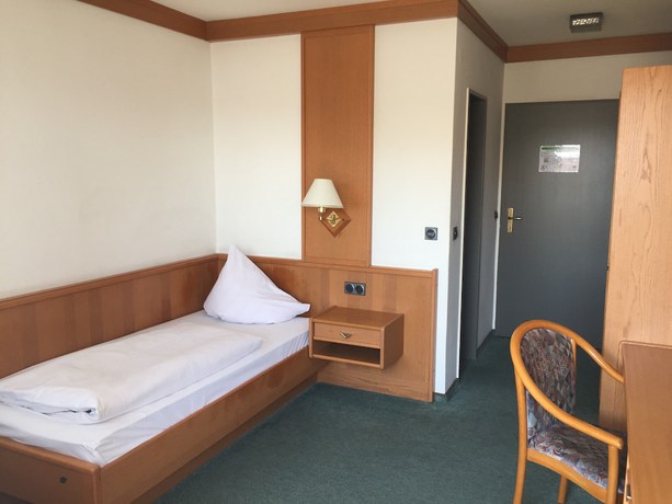 Imagen de la habitación del Gasthof Pension Post. Foto 10