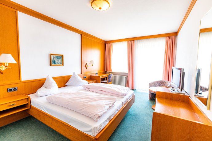 Imagen de la habitación del Gasthof Pension Post. Foto 11