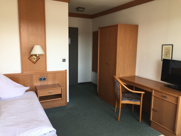 Imagen de la habitación del Gasthof Pension Post. Foto 12