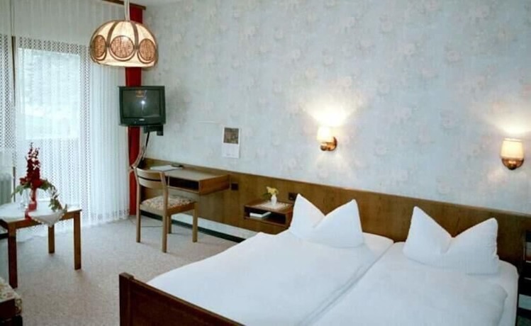 Imagen de la habitación del Gasthof Pension Zur Traube. Foto 11