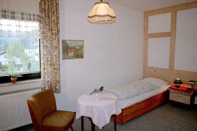 Imagen de la habitación del Gasthof Pension Zur Traube. Foto 12