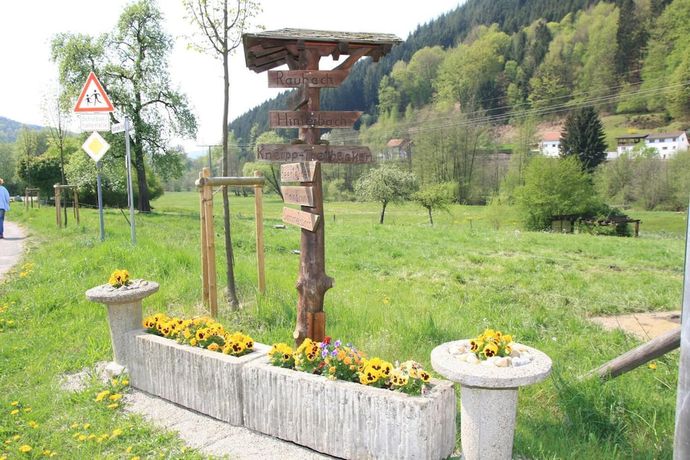 Imagen de los exteriores del Gasthof Pension Zur Traube. Foto 15