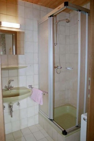 Imagen de la habitación del Gasthof Pension Zur Traube. Foto 13