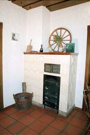 Imagen de los interiores del Gasthof Pension Zur Traube. Foto 20