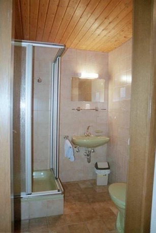 Imagen de la habitación del Gasthof Pension Zur Traube. Foto 14