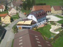 Imagen general del Gasthof Perschler. Foto 1