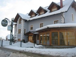 Imagen general del Gasthof Perschler. Foto 3